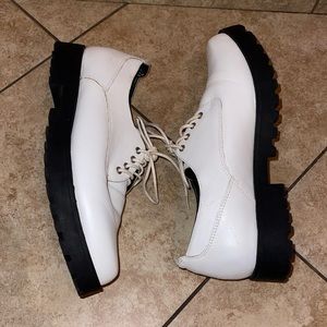 steve madden loafers